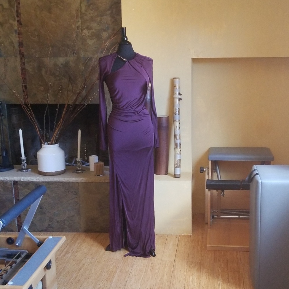 Roberto Cavalli Dress